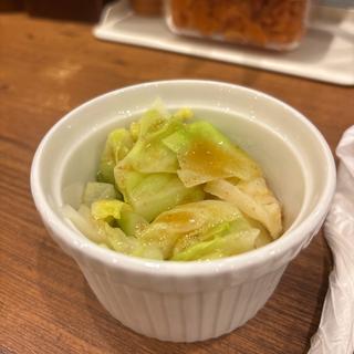 キャベツサラダ(ホットスプーン 西新宿店（Hot Spoon）)