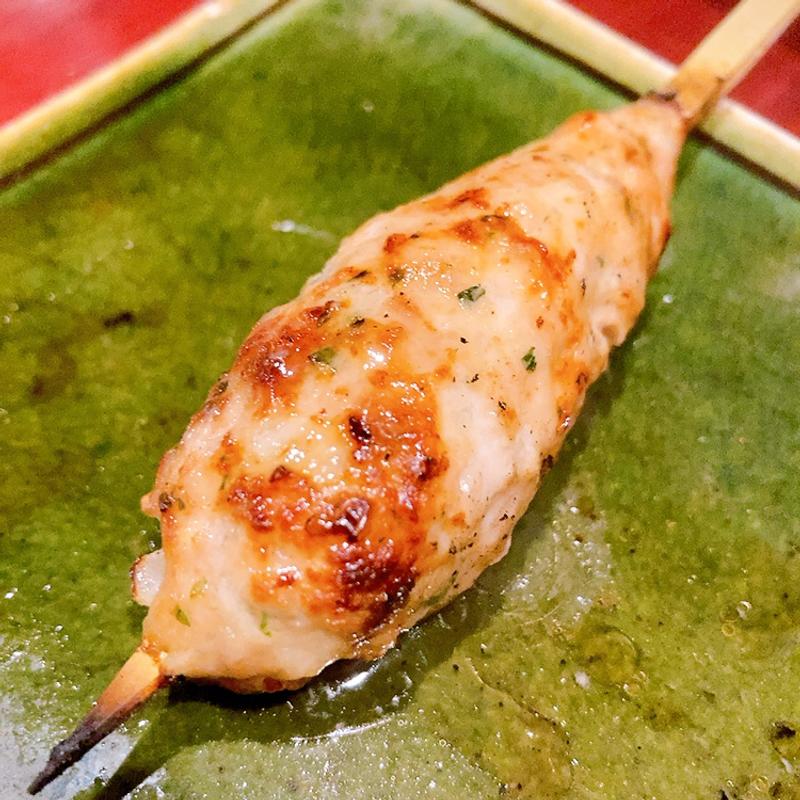 自家製つくね(ソッタクイナムラ)