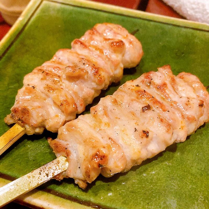 せせり(ソッタクイナムラ)