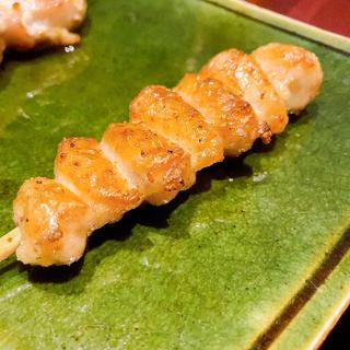 ぼんじり