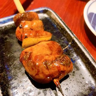 新鮮肝