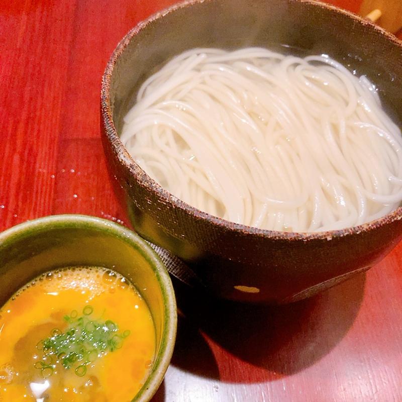 五島うどん地獄炊き(ソッタクイナムラ)