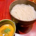 五島うどん地獄炊き
