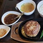 あぁ、デミグラス(あぁ、ハンバーグ)