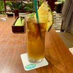 プランテーションアイスティー