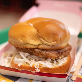 チキンタツタ