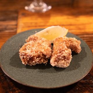 二俣川チキン(GROTTA PICCOLA)