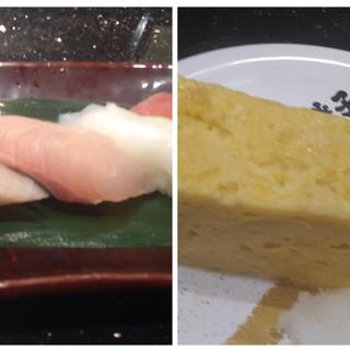 お好み(すし銚子丸 狛江店)