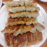 餃子