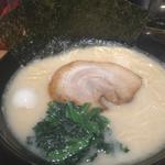 塩ラーメン