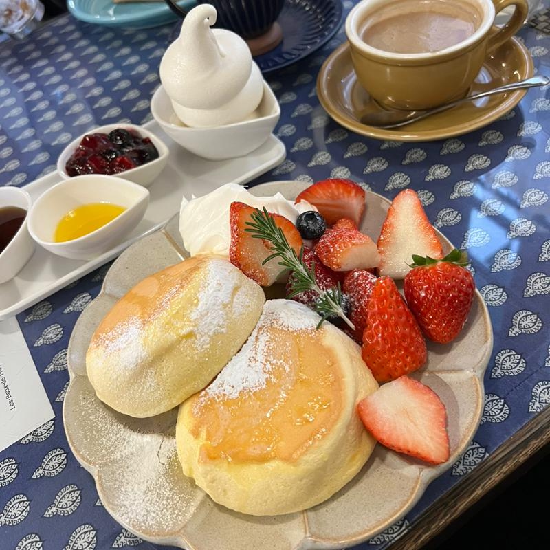 (レ ボ プロヴァンス)