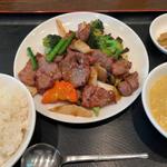 (木蘭)