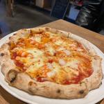 (pizza&cafe まる。)
