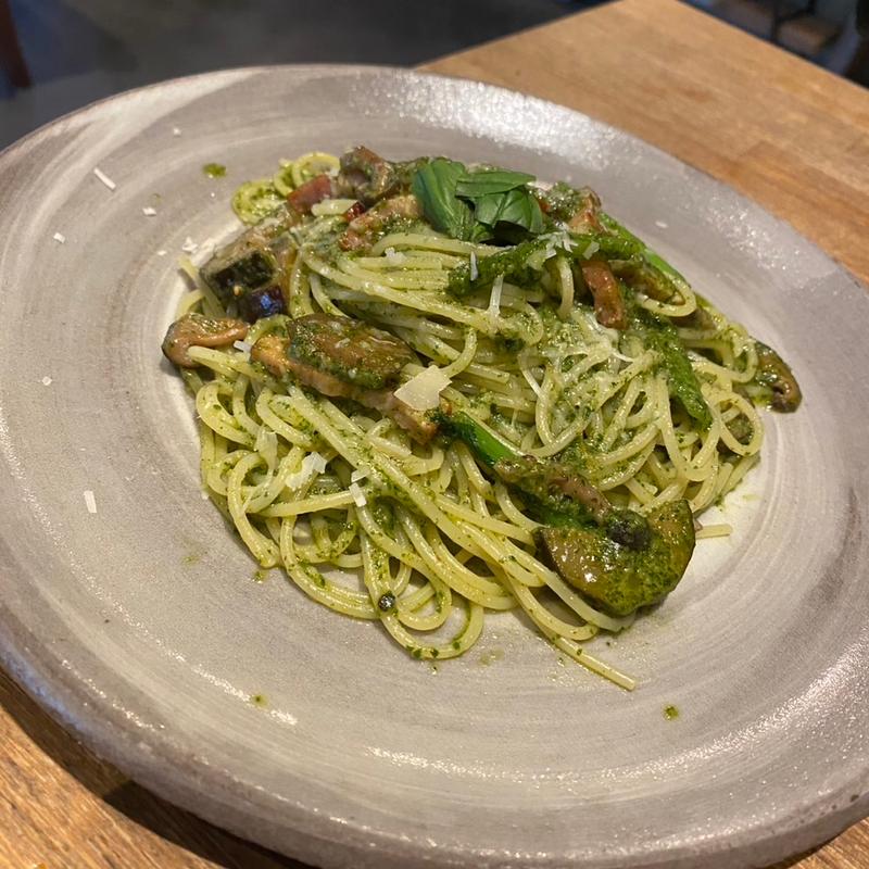 (pizza&cafe まる。)