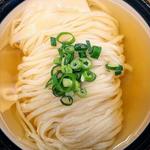 かけ 冷や冷や 中盛