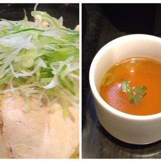 油そば