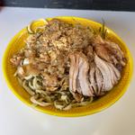 汁なし(限定)