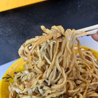 汁なし(限定)