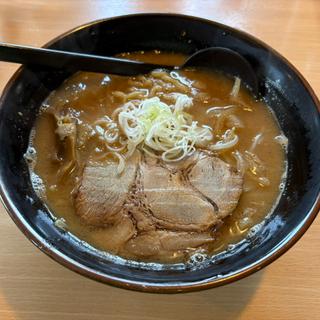 味噌ラーメン(おたる蔵屋 本店)