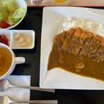 カツカレー