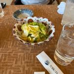 ハルピンキャベツ(東武藤が丘カントリー倶楽部レストラン )