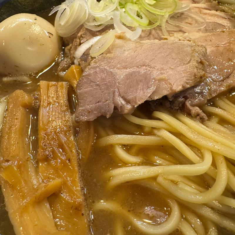 ちゃーしゅうめん(こうかいぼう)
