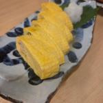 明太だし巻き卵