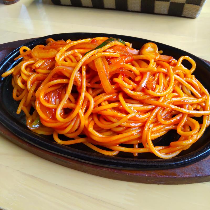 ナポリタン(パンジー )