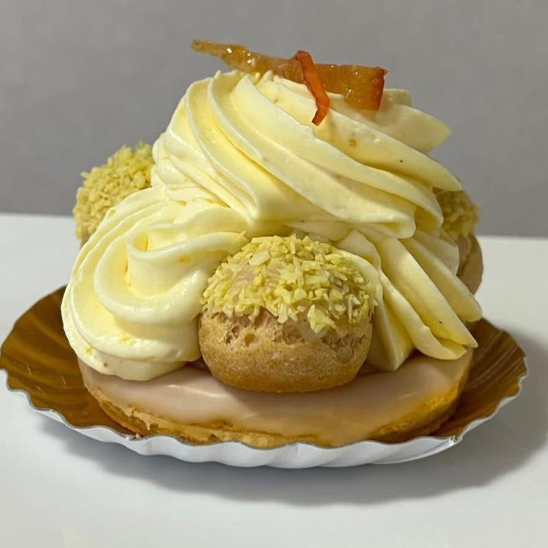 サントノーレアロランジュ(エーグル ドゥース)