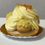 サントノーレアロランジュ