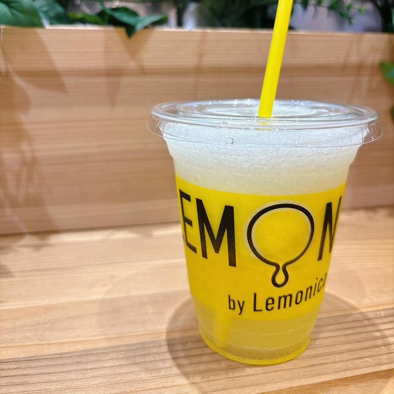 レモピナ S (LEMONADE by Lemonica 渋谷ストリーム店)