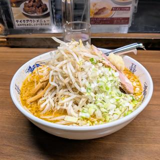 ラーメン正油味