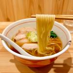 中華そば