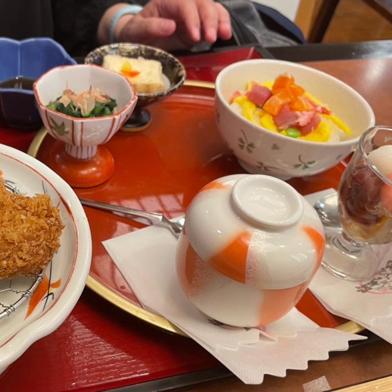 ちょこっと姫御前(ばんどう太郎 下妻店 （ばんどうたろう）)