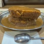 超ブタカレー(ブタとエスプレッソと)