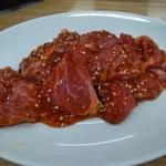 笹間肉ホルモン