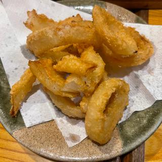 オニオンリング