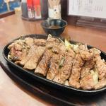 ゴリステーキ 単品