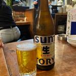 瓶ビール