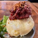 ポテトサラダ