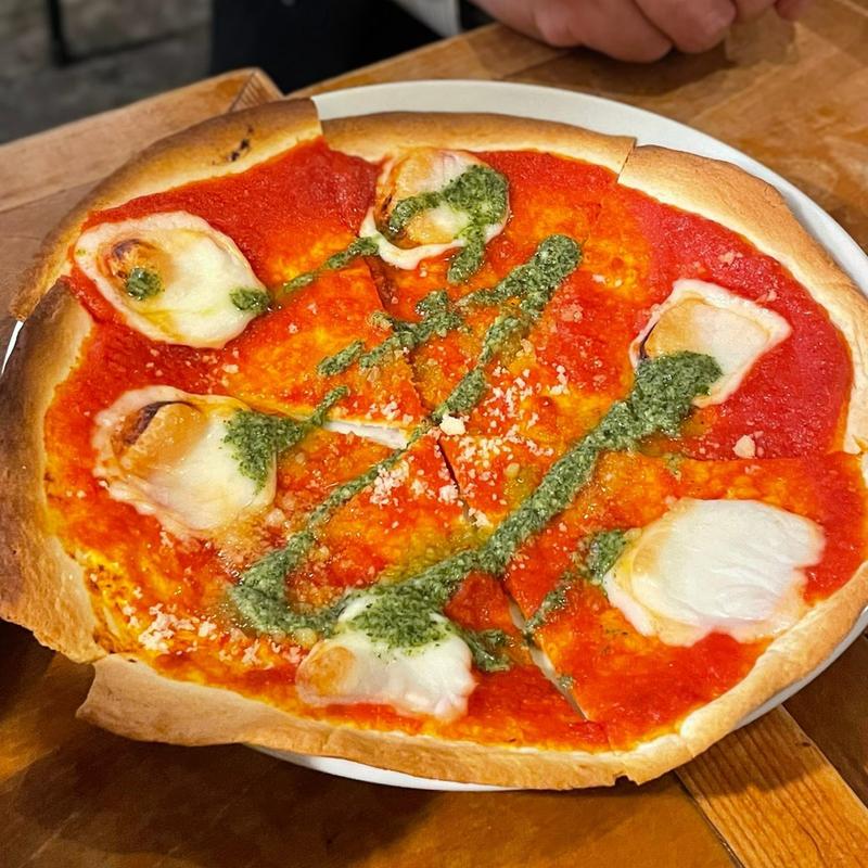 マルゲリータ(大衆イタリアン酒場 ばくりこ)