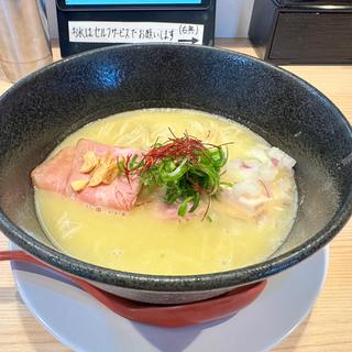 鶏そば