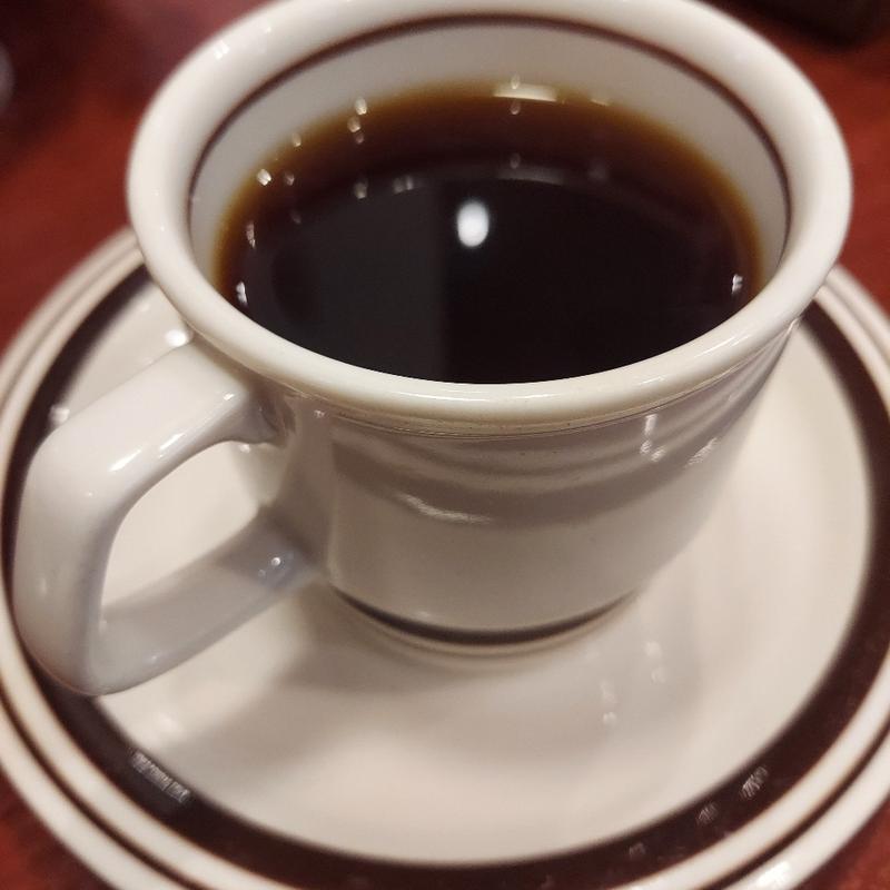 (しまうま珈琲 )