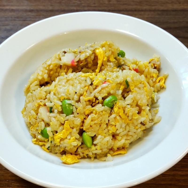 チャーハン(餃子と中華 豆点)