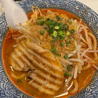 辛ラーメン