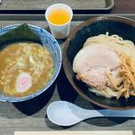 つけめん(舎鈴 イオンモール東久留米店)