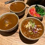 スパイスコース
