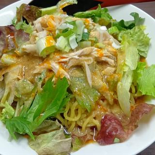棒々鶏麺 冷やし