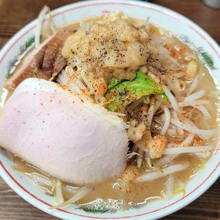 小肉麺