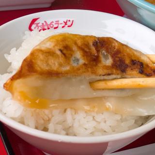 餃子